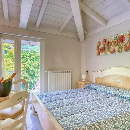 Liberty Guest house Darfo Boario Terme