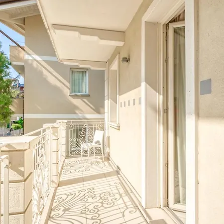 Liberty Guest house Darfo Boario Terme