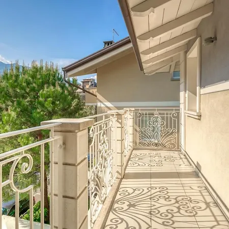 Liberty Guest house Darfo Boario Terme