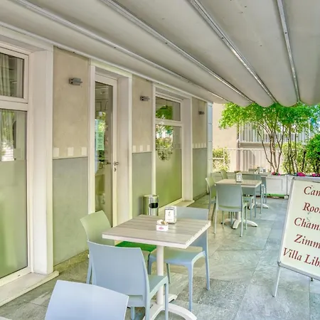 Guest house Liberty