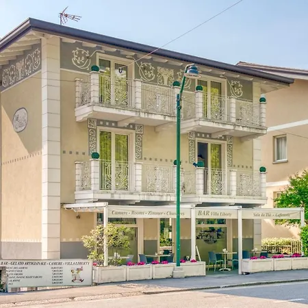 Liberty Guest house 3*