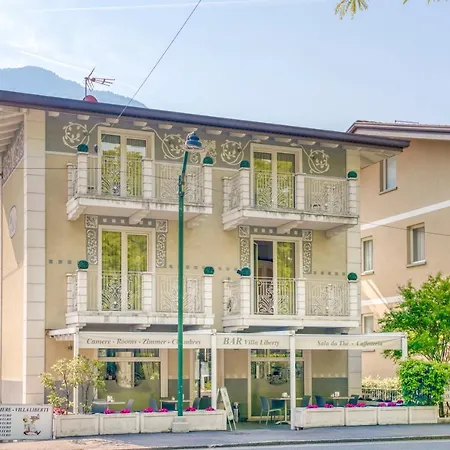 Liberty Guest house Darfo Boario Terme